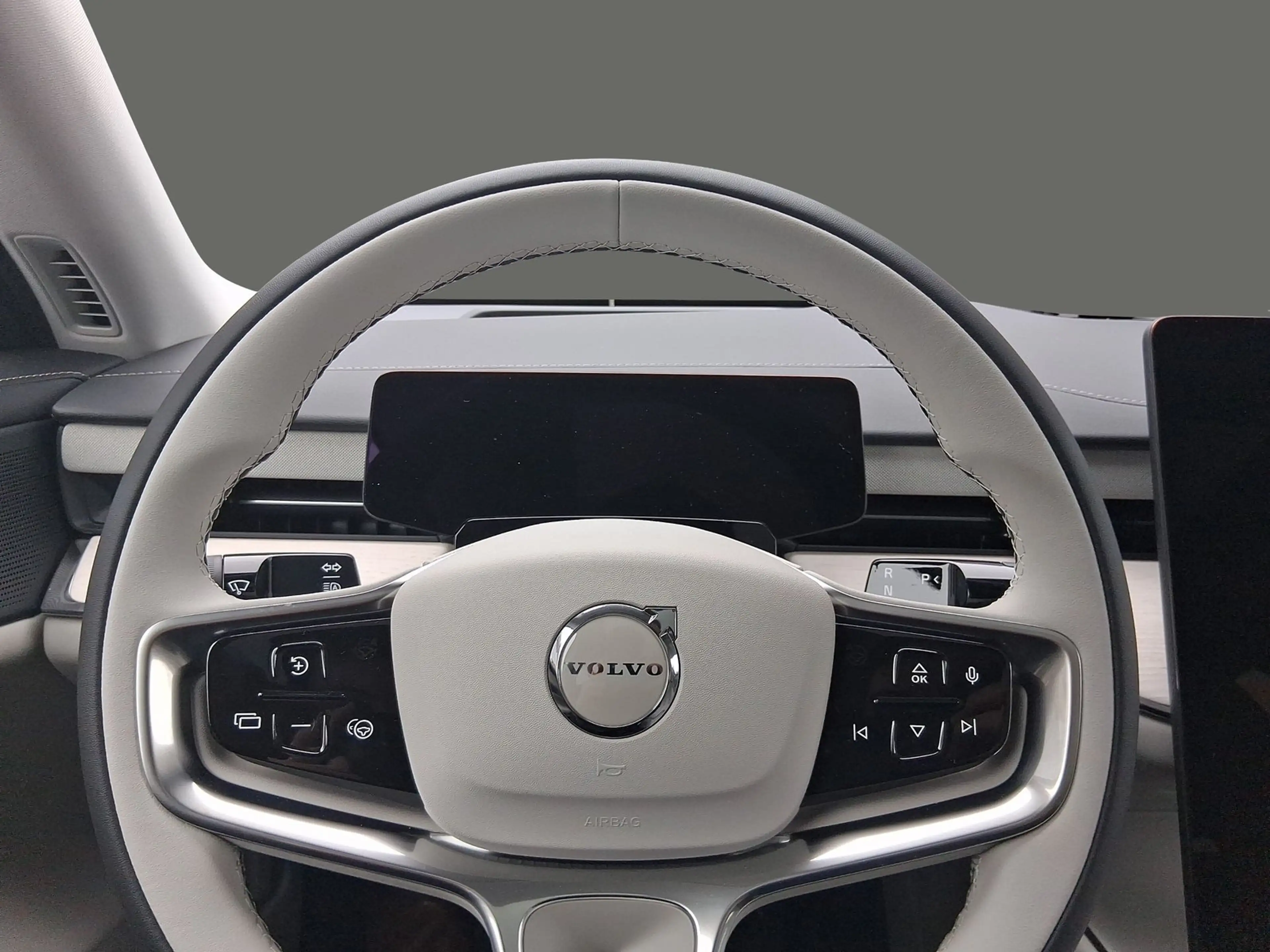 Volvo ES90 Single Motor Extended Range RWD Ultra Navi ACC LED — photo 12