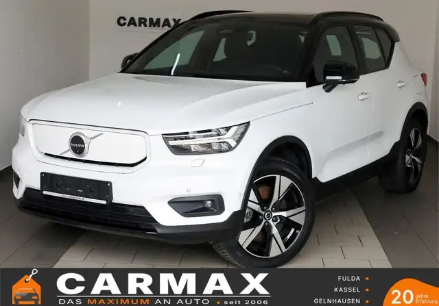Volvo XC40 Pro 78KWH AWD Leder,Navi,PanDach,Autopilot