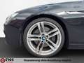 BMW 650 i xDrive Cabrio M Sport Paket "HUD,Standh" Noir - thumbnail 9