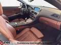 BMW 650 i xDrive Cabrio M Sport Paket "HUD,Standh" Noir - thumbnail 13