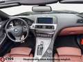 BMW 650 i xDrive Cabrio M Sport Paket "HUD,Standh" Noir - thumbnail 10
