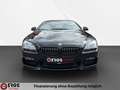 BMW 650 i xDrive Cabrio M Sport Paket "HUD,Standh" Noir - thumbnail 5