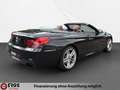 BMW 650 i xDrive Cabrio M Sport Paket "HUD,Standh" Noir - thumbnail 4