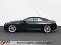 BMW 650 i xDrive Cabrio M Sport Paket "HUD,Standh" Noir - thumbnail 7