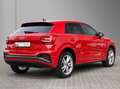 Audi Q2 35 TFSI S line S tronic Navi ASL Rot - thumbnail 5
