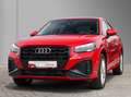 Audi Q2 35 TFSI S line S tronic Navi ASL Rot - thumbnail 3