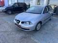 SEAT Cordoba 1.9TDi Signa Grau - thumbnail 5