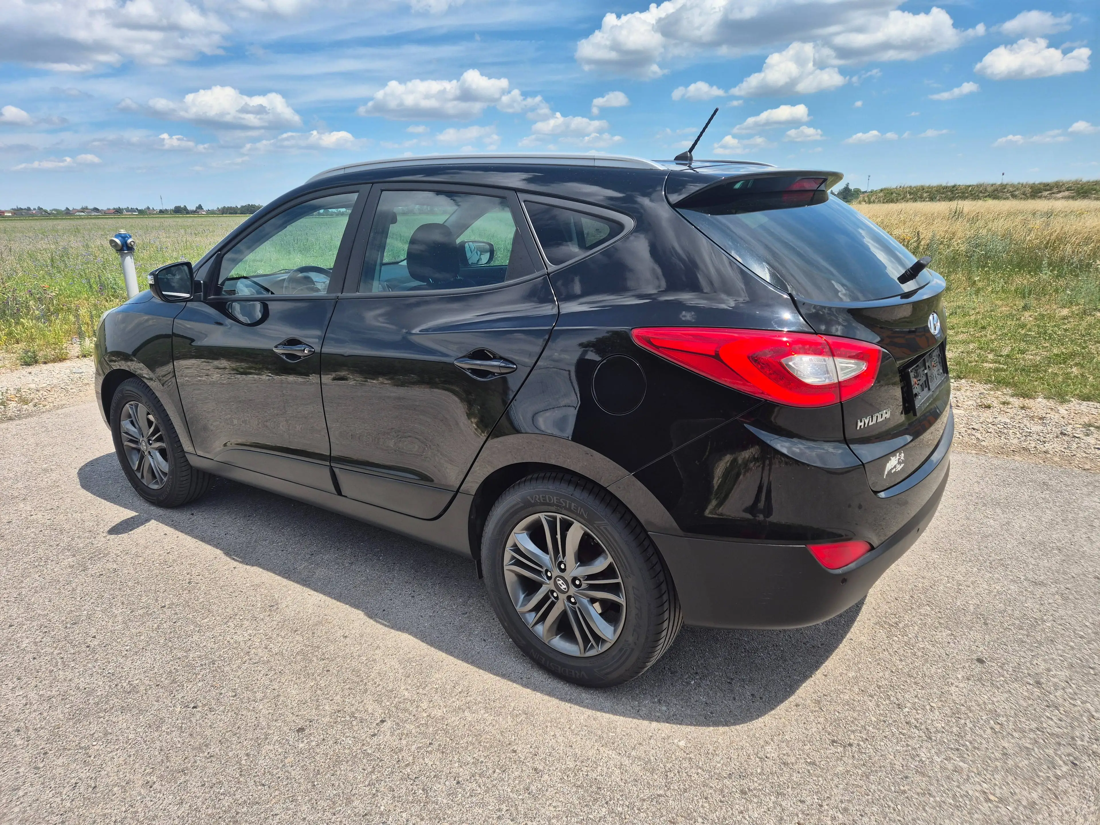 Hyundai iX35 Style AWD — photo 3