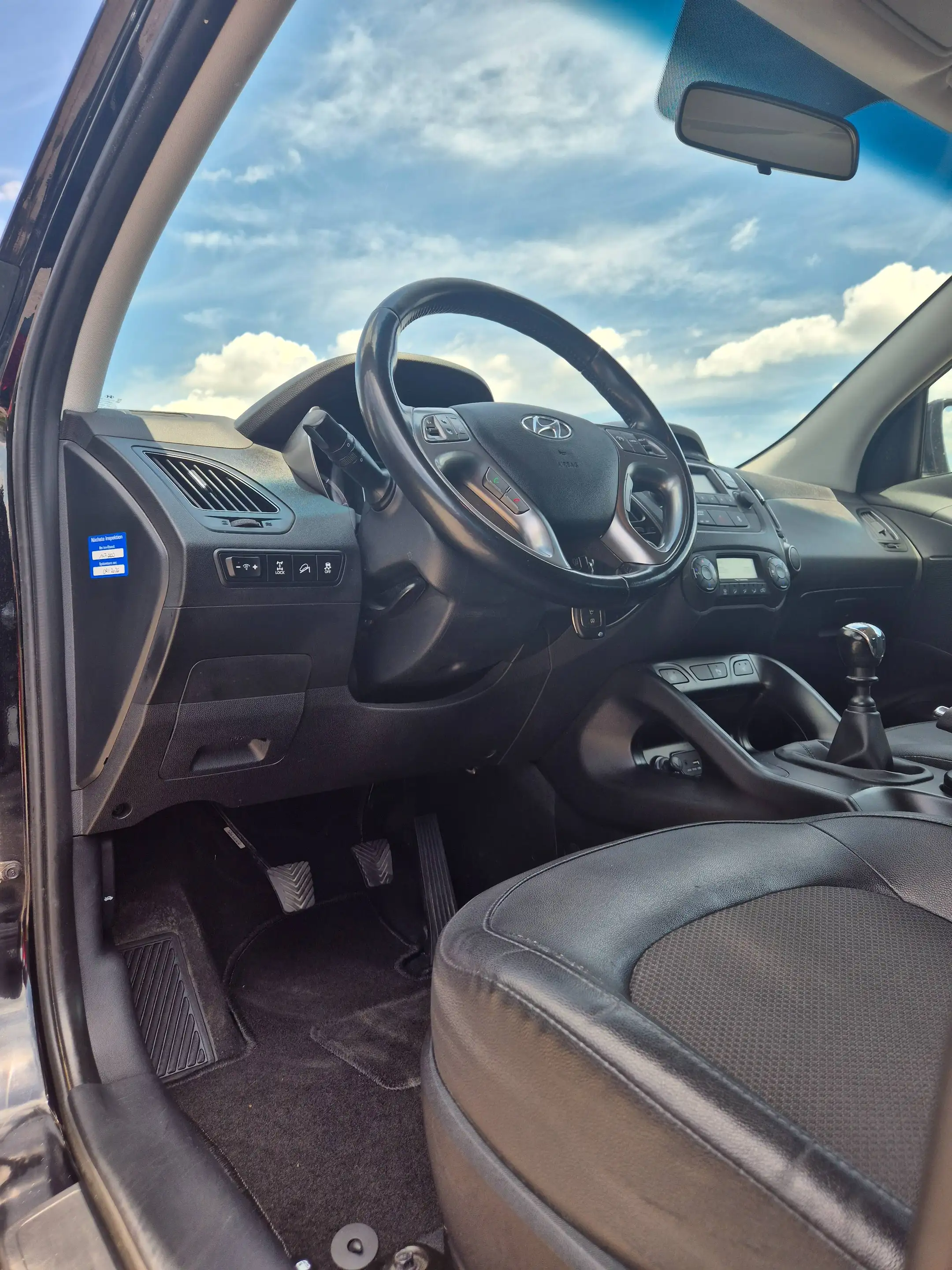 Hyundai iX35 Style AWD — photo 9