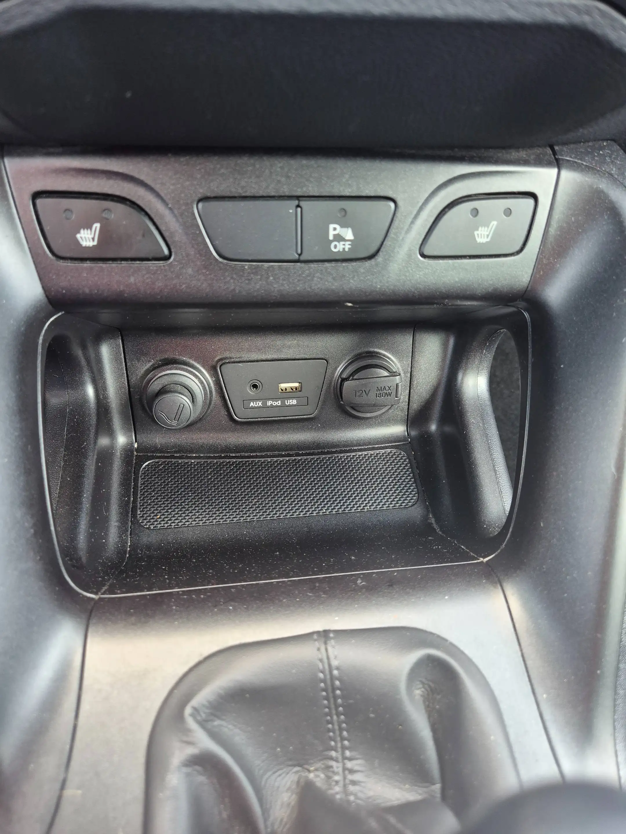 Hyundai iX35 Style AWD — photo 13