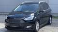 Ford Grand C-Max Titanium Service NEU/Pickerl NEU* ERSTBESITZ Schwarz - thumbnail 40