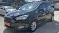 Ford Grand C-Max Titanium Service NEU/Pickerl NEU* ERSTBESITZ Schwarz - thumbnail 9