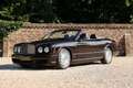 Bentley Azure Convertible "Special order" Presented in "Burgundy Brun - thumbnail 24