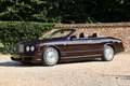 Bentley Azure Convertible "Special order" Presented in "Burgundy Brun - thumbnail 29