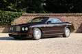 Bentley Azure Convertible "Special order" Presented in "Burgundy Brun - thumbnail 13