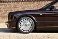 Bentley Azure Convertible "Special order" Presented in "Burgundy Brun - thumbnail 21