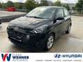 Hyundai i10 Trend 1.0 Klima Android Apple CarPlay Schwarz - thumbnail 1