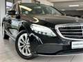 Mercedes-Benz C 200 d T 9G-Tronic Exclusive AHK/KAMERA/CARPLAY Noir - thumbnail 17