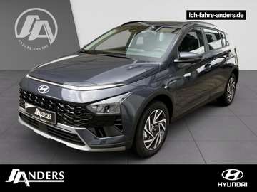 MY25 1.0 T-GDI Aut. Trend +Kamera+SHZ+LED