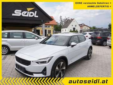 Long Range 78kWh Single *2023er+360°KAMERA*