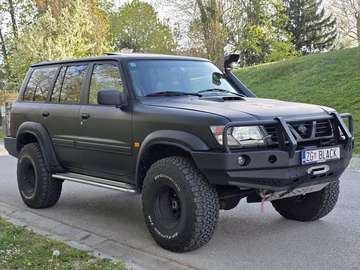 GR M57 Bmw Motor