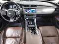 Jaguar XF 3.0 V6 Kopressor AWD Meridian LED Pano HuD BiXenon Blanc - thumbnail 5