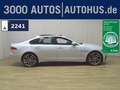 Jaguar XF 3.0 V6 Kopressor AWD Meridian LED Pano HuD BiXenon Blanc - thumbnail 1