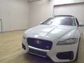 Jaguar XF 3.0 V6 Kopressor AWD Meridian LED Pano HuD BiXenon Blanc - thumbnail 2