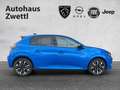 Peugeot 208 ALLURE Hybrid 110 e-DCS6 Blau - thumbnail 7