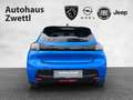 Peugeot 208 Allure Hybrid 110 e-DCS6 Blau - thumbnail 5