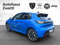 Peugeot 208 Allure Hybrid 110 e-DCS6 Blau - thumbnail 4