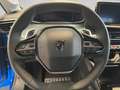 Peugeot 208 Allure Hybrid 110 e-DCS6 Blau - thumbnail 10