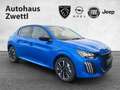 Peugeot 208 Allure Hybrid 110 e-DCS6 Blau - thumbnail 8