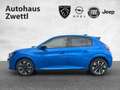 Peugeot 208 Allure Hybrid 110 e-DCS6 Blau - thumbnail 3