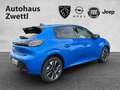 Peugeot 208 Allure Hybrid 110 e-DCS6 Blau - thumbnail 6