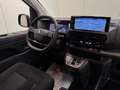 Peugeot Expert 2.0B-HDi 180 EAT8 DUBCAB L3 LED|PDC|GPS|CAM|CARPLA Noir - thumbnail 20