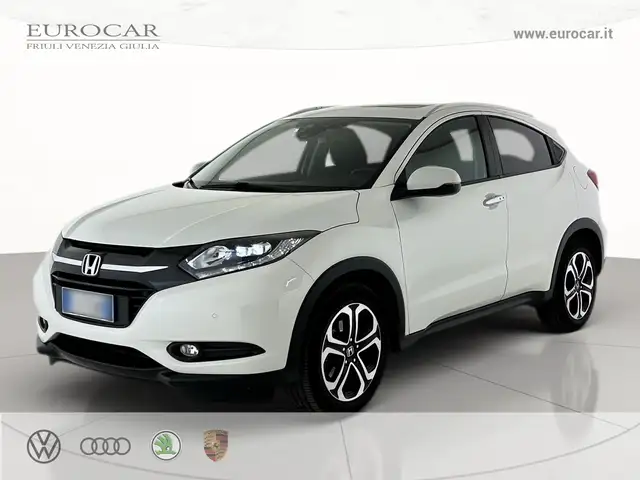 Honda HR-V 1.5 elegance navi adas cvt