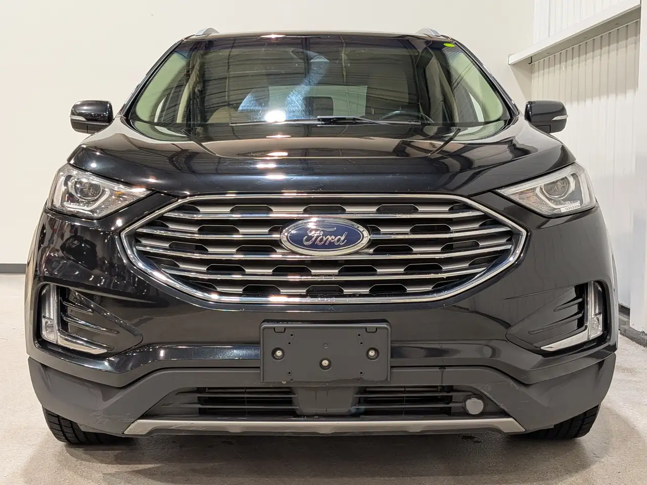 Ford Edge снимка Ford Edge