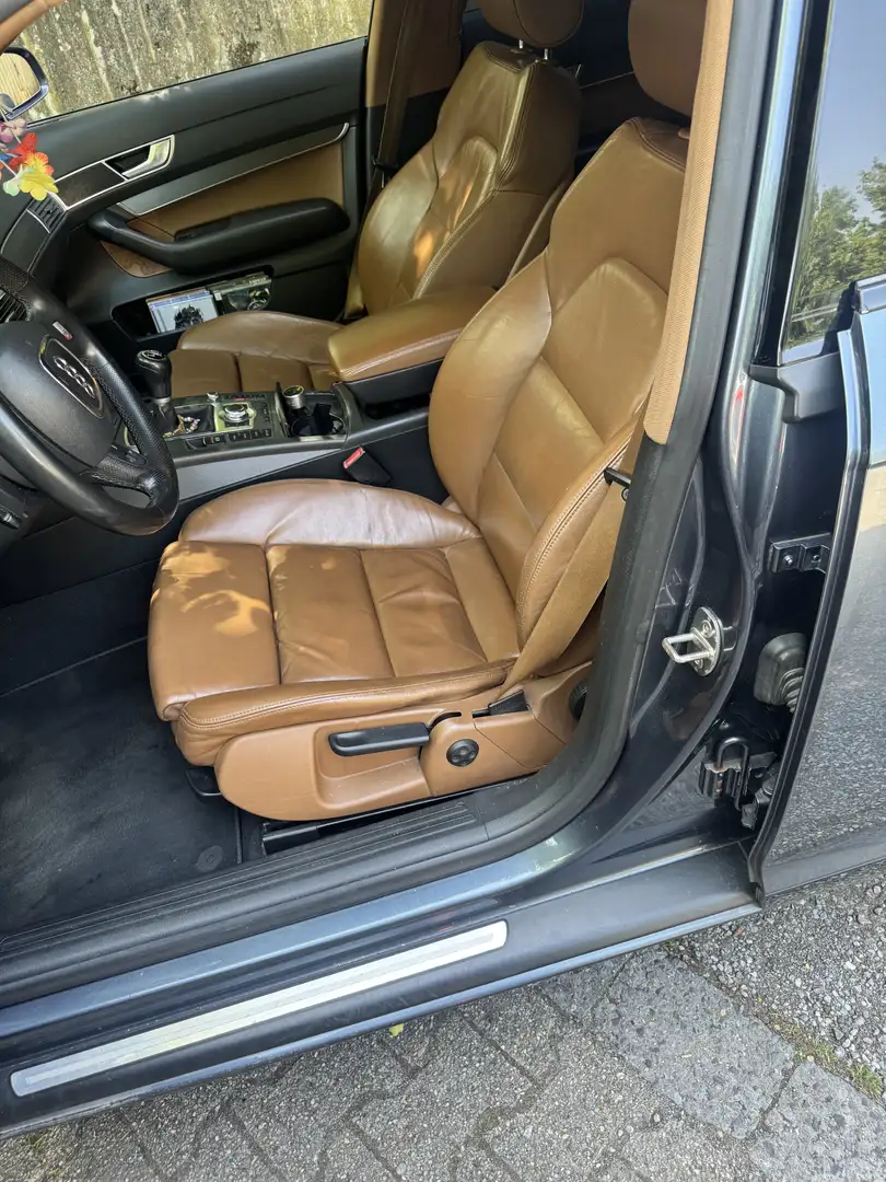 Audi A6 Avant 2.7 TDI - 2