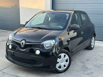 III 1.0 SCe 70 E6 Life