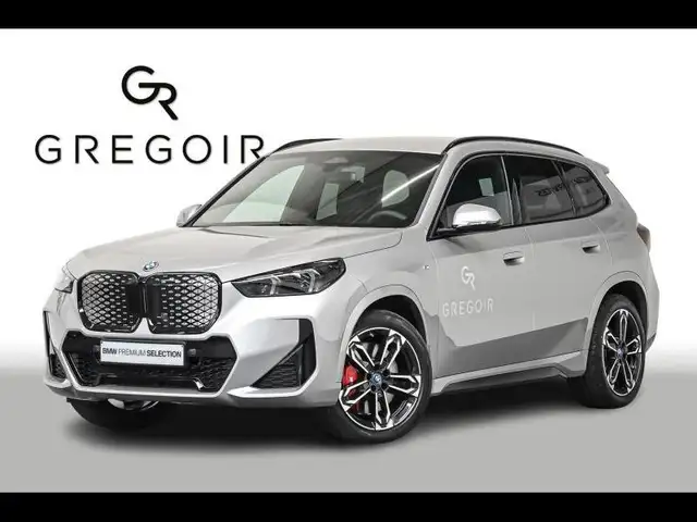 BMW iX1 eDrive20|MsportPro|H&K|Cam|Comfort