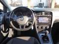 Volkswagen Golf Variant 1,6 TDI *NAVI*KAMERA* Noir - thumbnail 6