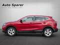 Nissan Qashqai Acenta 1,6 dCi 2WD 6MT Rot - thumbnail 2
