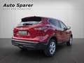 Nissan Qashqai Acenta 1,6 dCi 2WD 6MT Rot - thumbnail 5