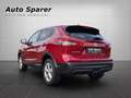 Nissan Qashqai Acenta 1,6 dCi 2WD 6MT Rot - thumbnail 3