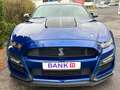 Ford Mustang 2.3 EcoBoost Basis Fastback - thumbnail 4