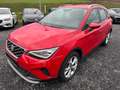 SEAT Arona 1.0 TSI *FR*PDCHI*TEMPOMAT*DAB*NAVI*APP-CO Rot - thumbnail 3
