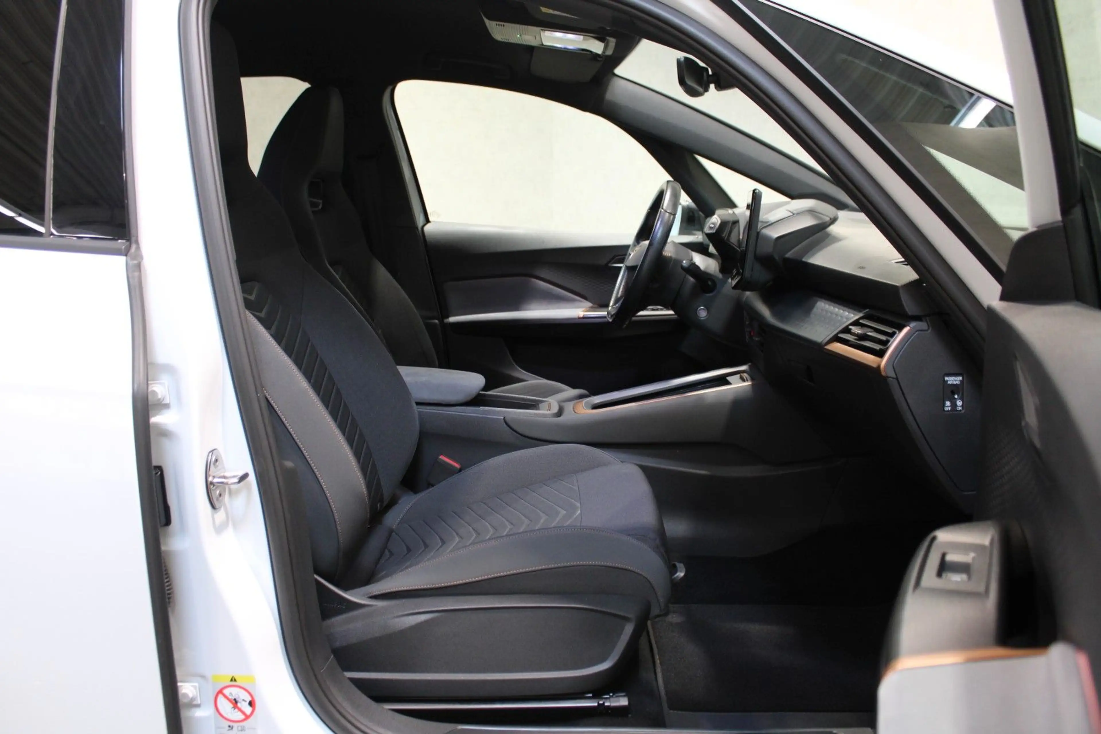 CUPRA Born 170kW 58kWh*LED*Wärmepumpe*360 Grad Kamera* — photo 12