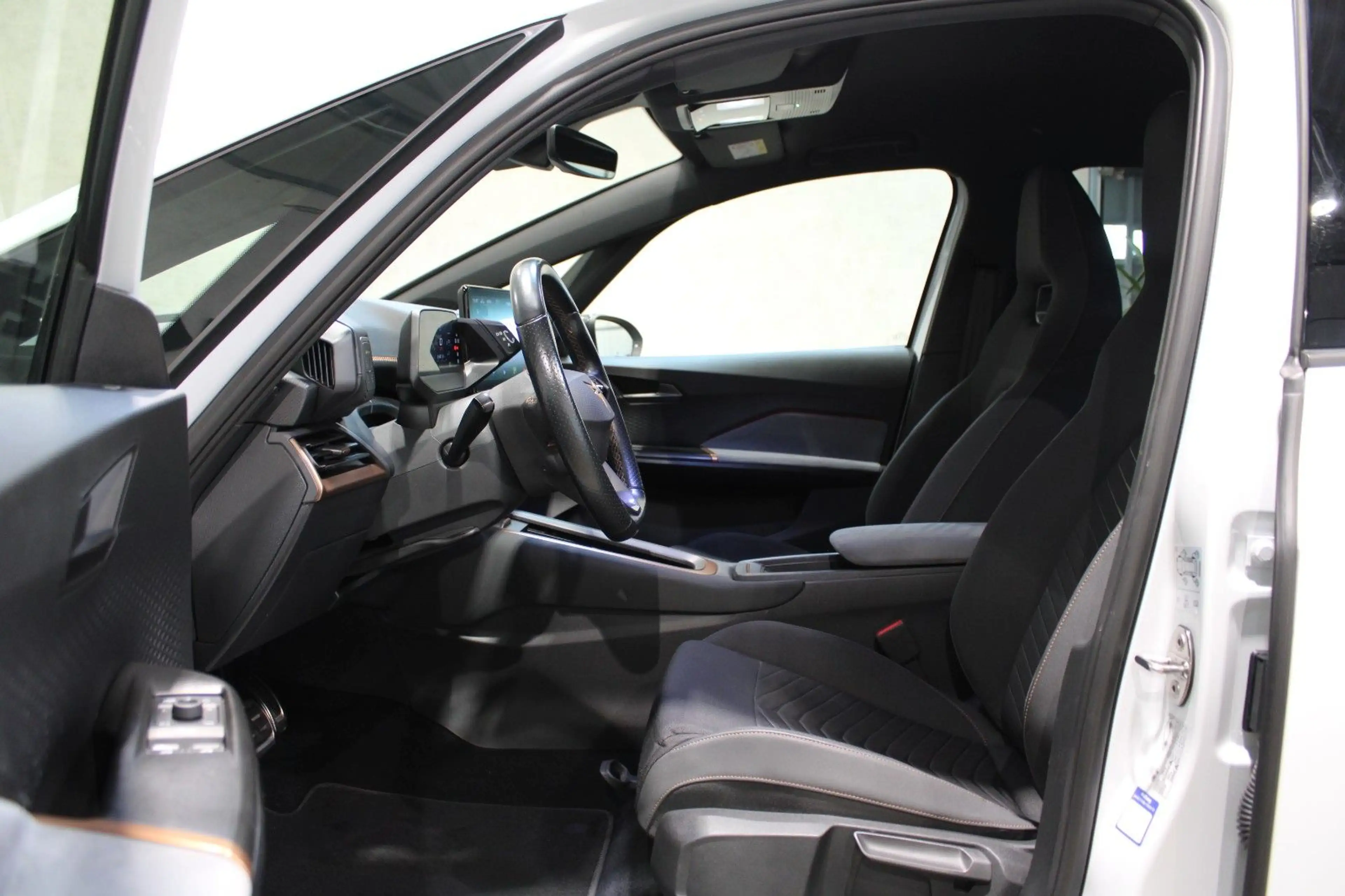 CUPRA Born 170kW 58kWh*LED*Wärmepumpe*360 Grad Kamera* — photo 8