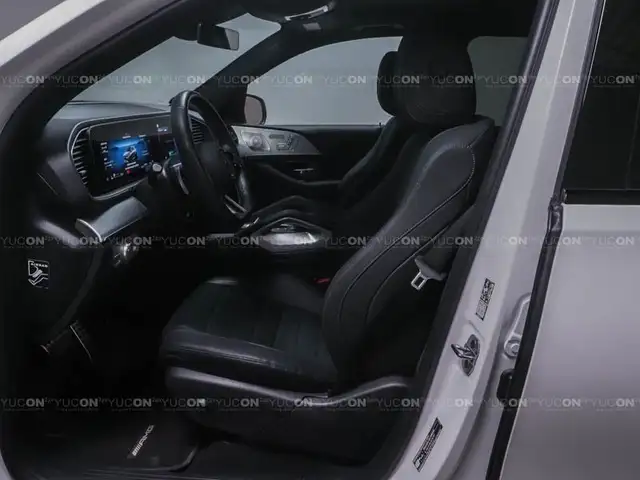 Mercedes-Benz GLE 350 de 4M AMG LINE AIRMATIC AHK 3500 KG PANO Ansicht 9